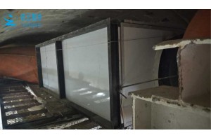 地鐵隧道盾構機